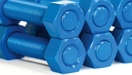 XYLAN PTFE FLUOROPOLYMER 