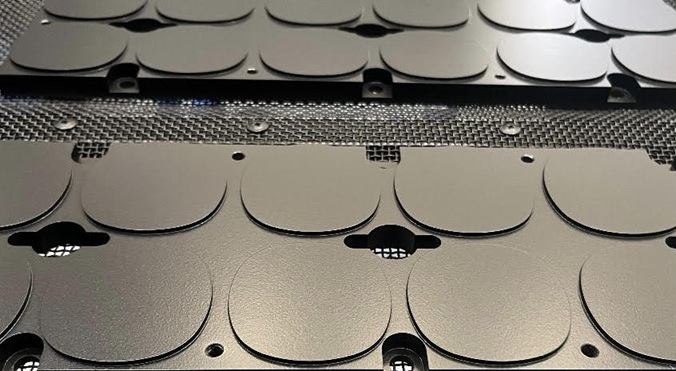 Teflon para Placas metálicas - Sellado de empaque