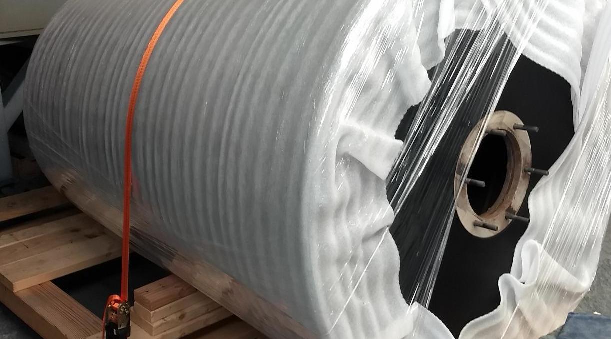 TEFLONADO (Teflon Coating) 